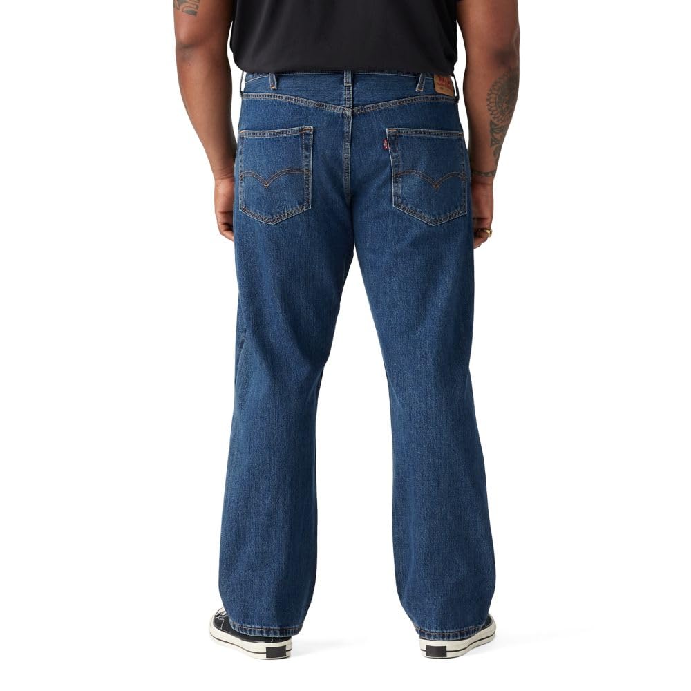 Levis Mens 04505 4891 Jeans | Desertcart INDIA